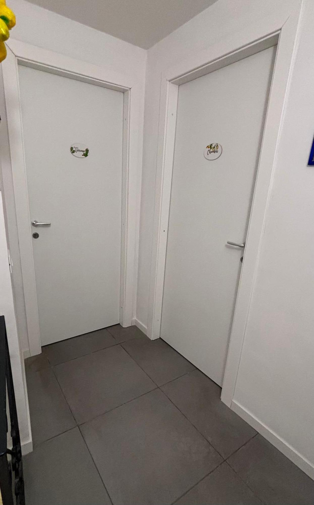 切法卢Chez Julie公寓 外观 照片